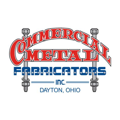 commercial metal fabrication dayton oh|precision metal fabrication dayton ohio.